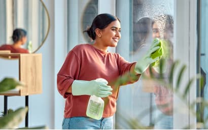 House Keeping